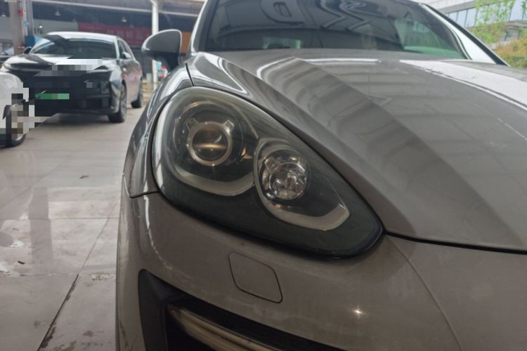 Used Porsche Cayenne 2011 Cayenne 3.0T