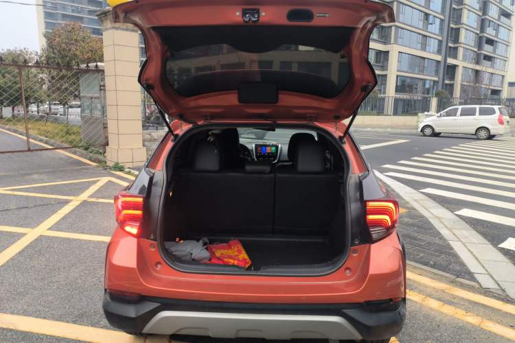 Used Toyota YARiS L Zhi Xuan 2020 X-Trail X 1.5L CVT Luxury Edition