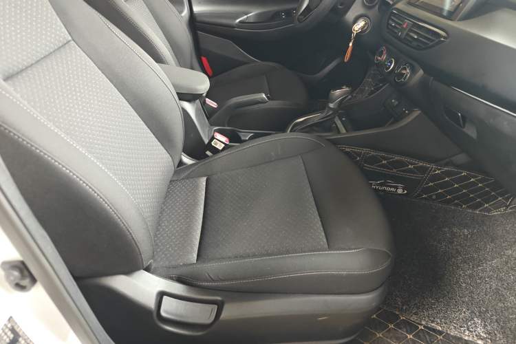 Used Hyundai Celesta 2018 1.6L Automatic GL Enjoyment Edition China VI compliant
