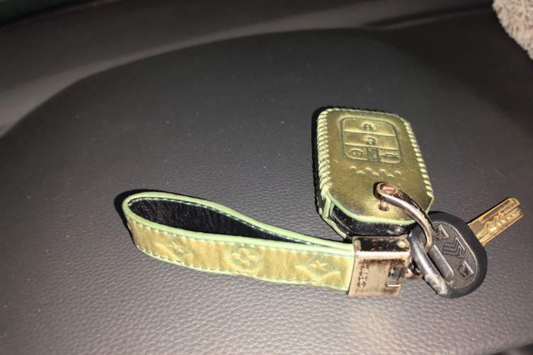 Used Honda Inspire 2019 260TURBO Jingyue Edition China VI