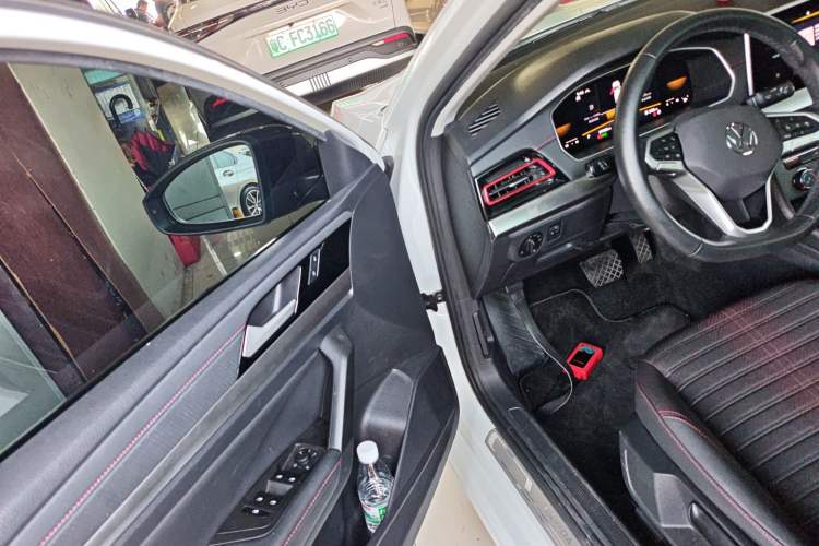 Used Volkswagen Lavida 2023 280TSI DSG Starry Sky Deluxe Edition
