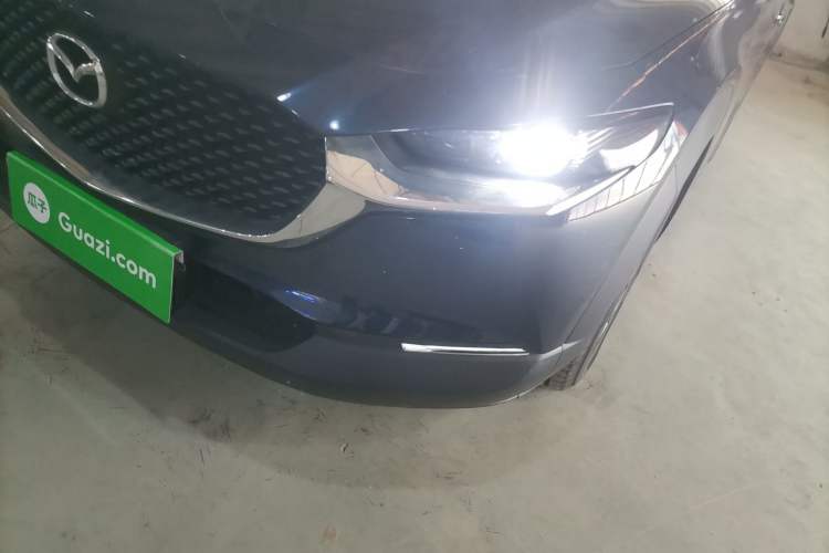 Used Mazda CX-30 2021 2.0L Manual Shangyue Trim
