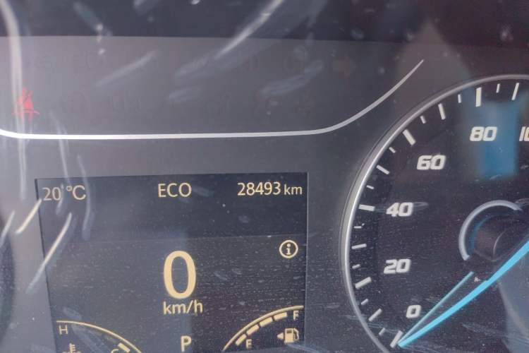 Used Ford Transit 2023 2.0T Diesel Automatic Multi-Purpose Commercial Vehicle Mid-Frame Mid-Roof 5/6 Seats
