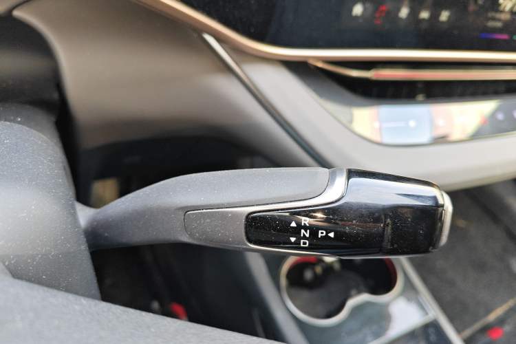 Used Hongqi EH7 2024 690 Pro
