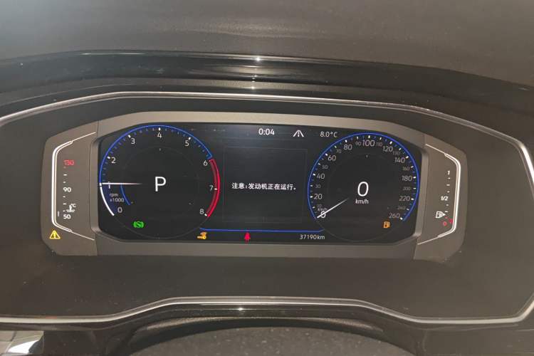 Used Volkswagen Sagitar 2022 280TSI DSG Flyover Edition
