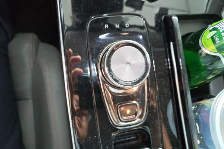 Used AION V 2021 Evolution Edition 70 Intelligent Leading Edition
