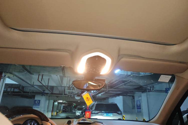 Used Porsche Cayenne 2011 Cayenne 3.0T
