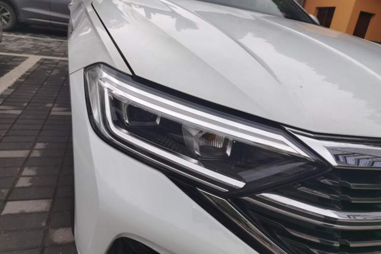 Used Volkswagen Sagitar 2023 300TSI DSG Excellence Edition