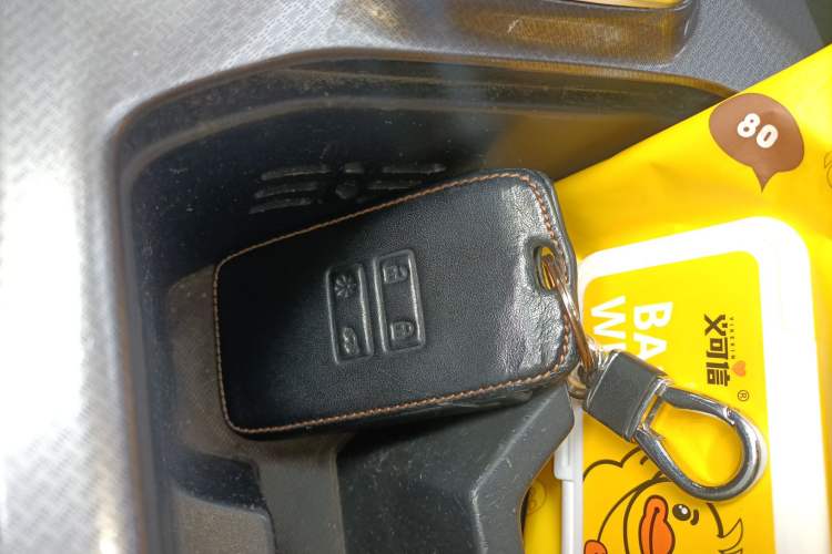 Used Renault Koleos 2018 2.0L Two-Wheel-Drive Luxury Edition
