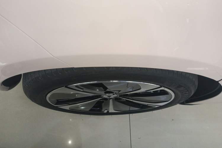 Used Nio ET5T 2024 75kWh Touring
