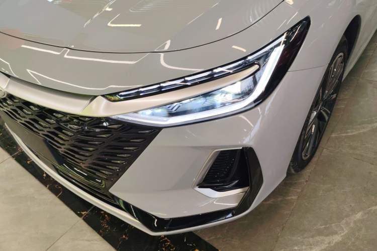 Used Chery Arrizo 8 2024 1.6T DCT Rui
