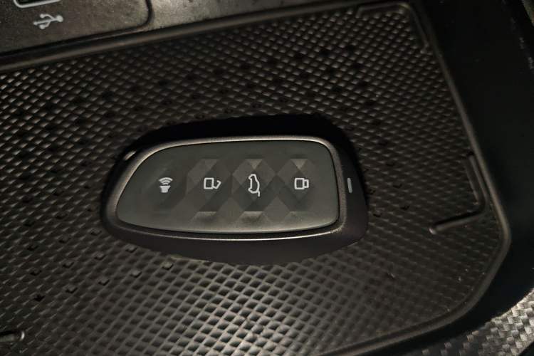 Used Haval H Dog New Energy 2024 Hi4 102km Trend Electric Version Plus