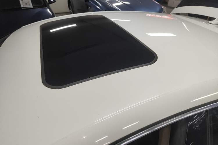 Used Audi A7 2013 30 FSI Standard Edition Roof