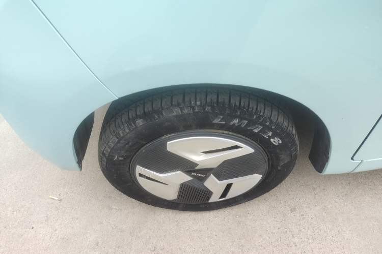 Used BAW Yuanbao 2022 Smart Version