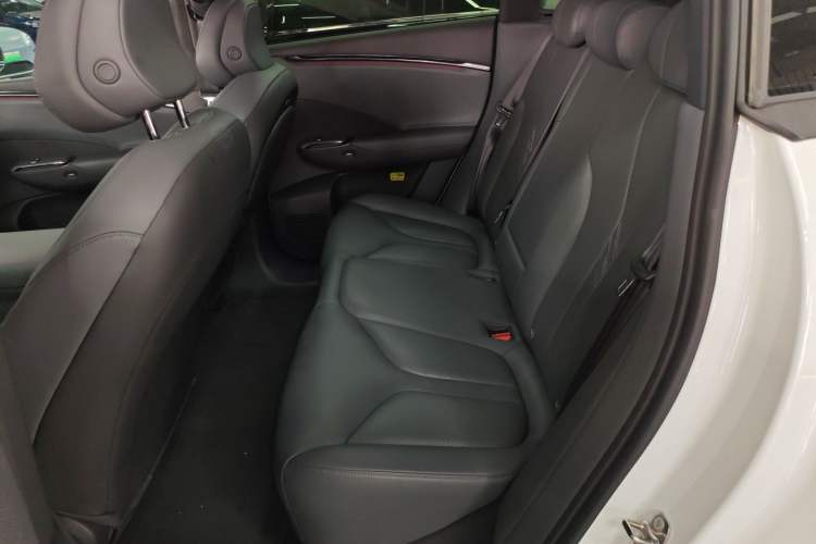 Used XPeng G7 2025 Model—702 Ultra Long Range
