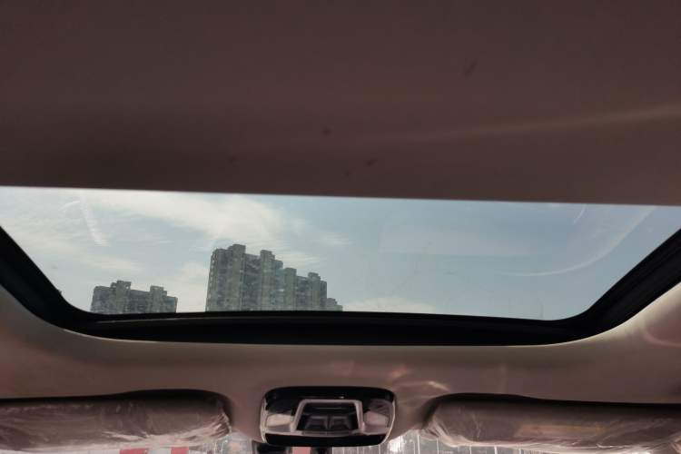 Used SOL QX 2021 300T DCT Flagship Smart Connectivity Version