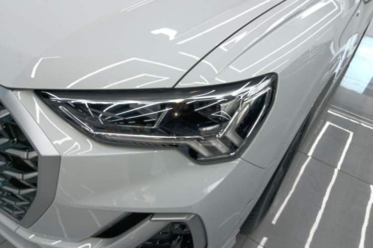 Used Audi Q3 2024 35 TFSI Fashion Dynamic Edition