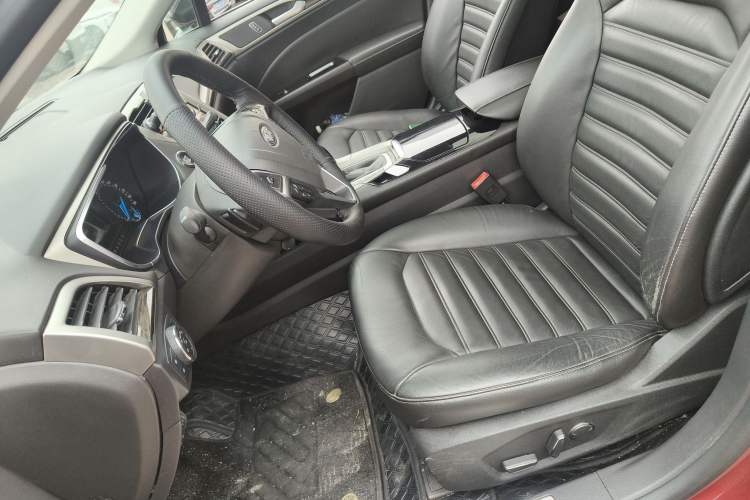 Used Ford Mondeo 2013 2.0L GTDi 200 Fashion Edition
