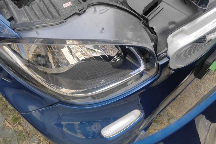 Used smart fortwo 2015 1.0L 52 kW Hardtop Passion Edition
