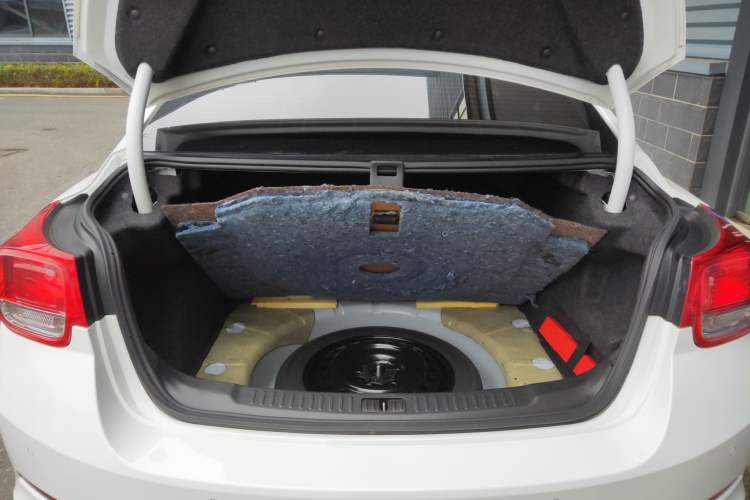 Used Chevrolet Malibu 2014 2.0L Automatic Comfort Edition