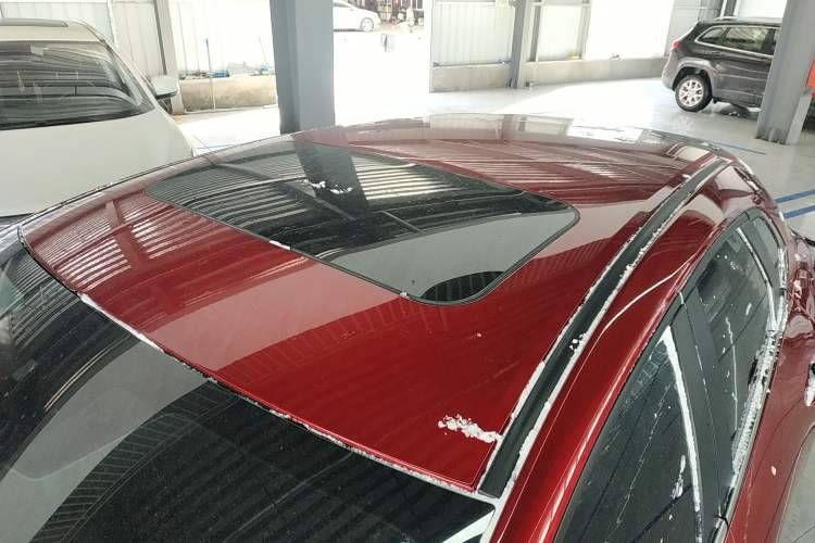 Used Mazda CX-30 2020 2.0L Automatic YAYUE Version