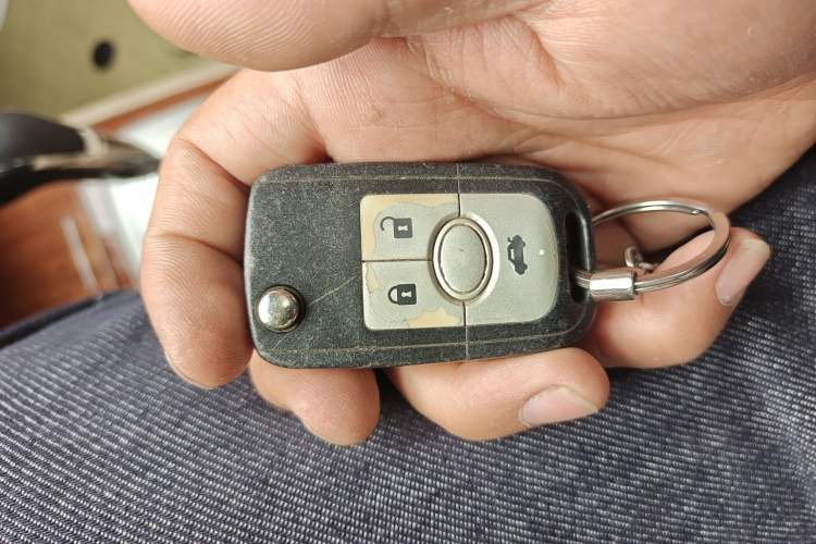 Used Buick Excelle 2013 1.5L Automatic Luxury Model