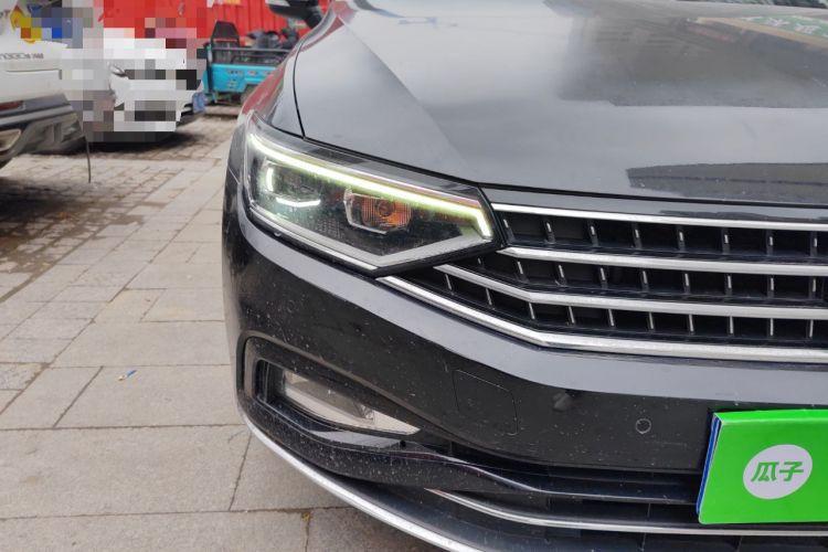 Used Volkswagen Magotan 2020 330TSI DSG Luxury Edition