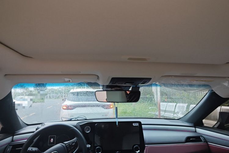 Used Lexus ES 2025 200 Premium Edition Headliner