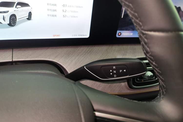 Used Chery Fengyun T10 2024 210 Luxury Edition
