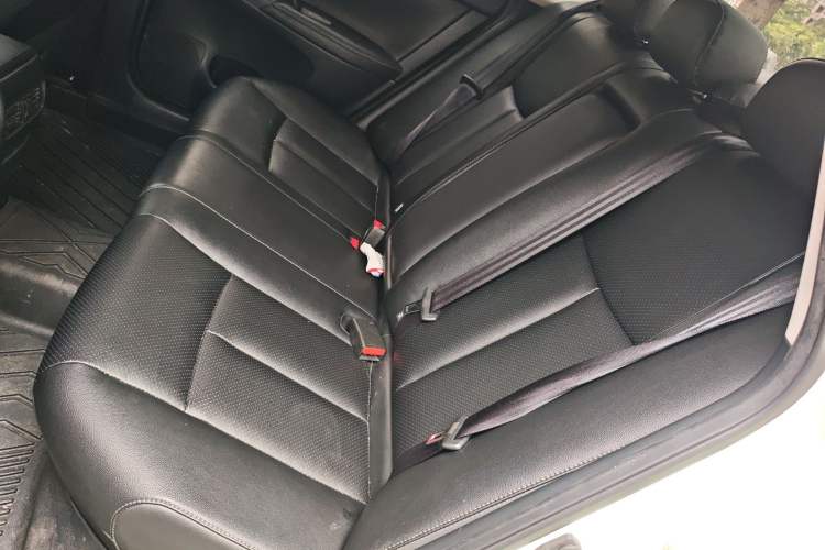 Used Nissan Sylphy 2021 Classic 1.6XL CVT Luxury Edition
