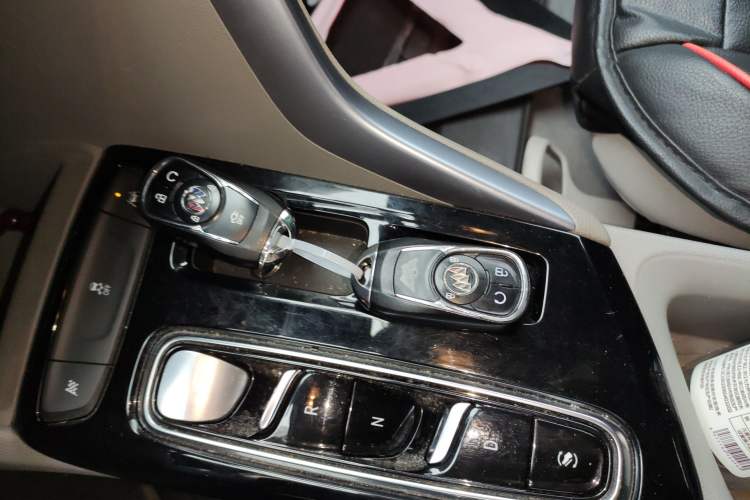 Used Buick Velite 7 2020 652E Connected Smart Edition