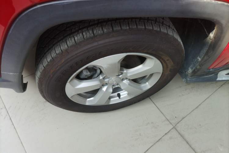 Used Jeep Compass 2019 220T Automatic Family Edition