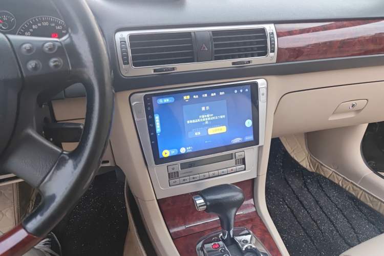 Used Volkswagen Passat 2009 1.8T Automatic Luxury Edition
