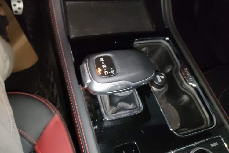 Used BAIC Off-Road BJ40 2020 2.0T Automatic Four-Wheel Drive Urban Hunter Edition Chivalrous Type