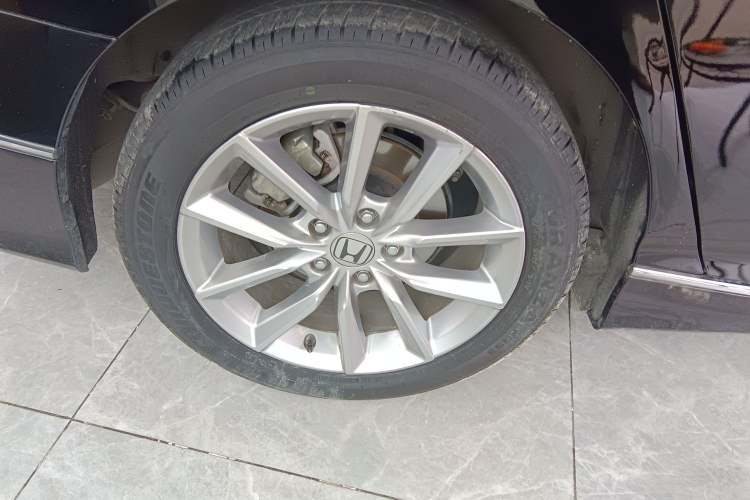 Used Honda Accord 2022 260TURBO Luxury Edition
