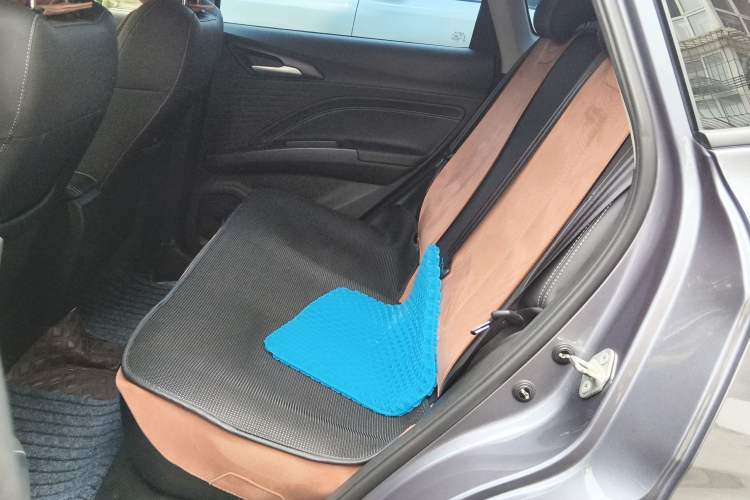 Used NETA AYA 2023 401 Lite