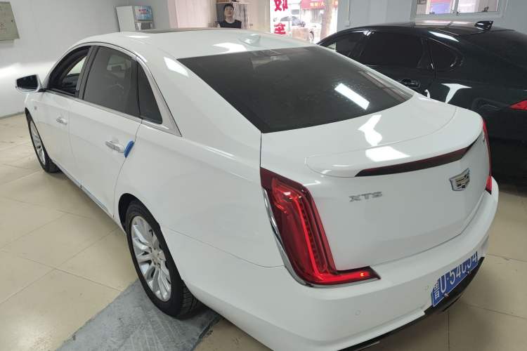 Used Cadillac XTS 2018 28T Tech Edition