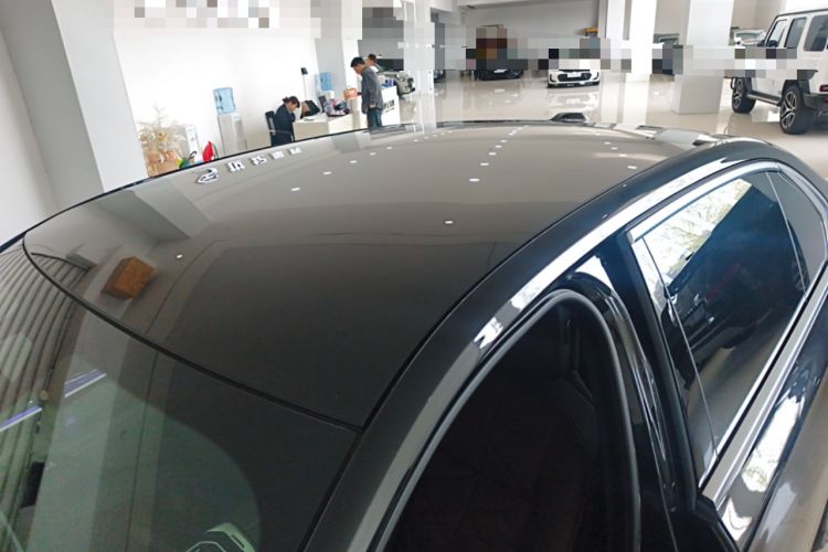 Used BMW 7 Series 2023 735Li M Sport Package