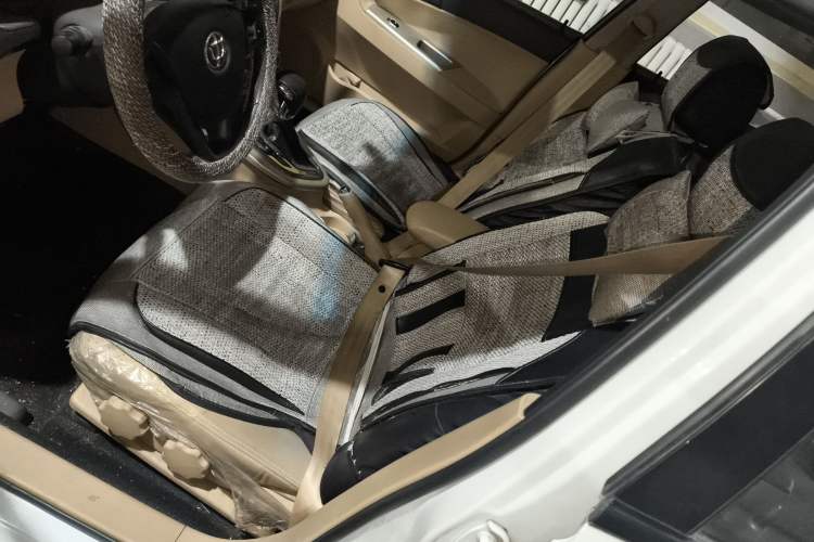 Used Brilliance H330 2013 1.5L Automatic Luxury Model
