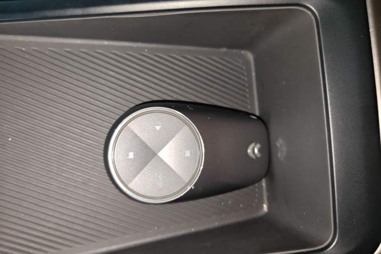 Used Nio ES6 2022 100kWh Performance Version
