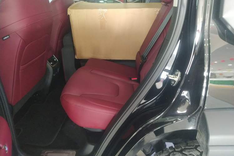 Used Tank 300 2025 2.0T Conqueror
