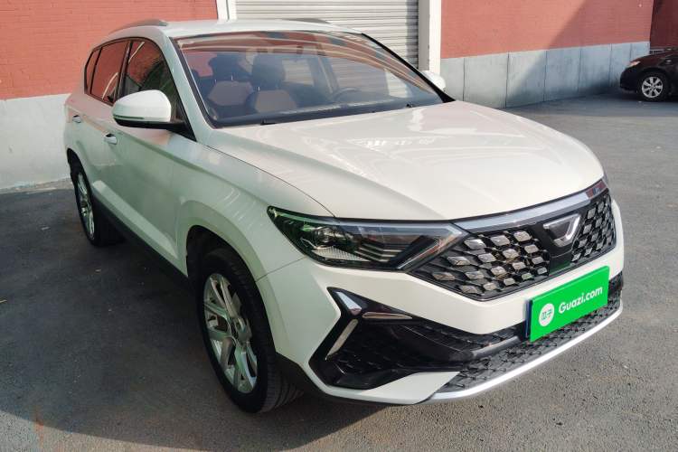 Used Jetta VS5 2023 280TSI Automatic Trend Edition