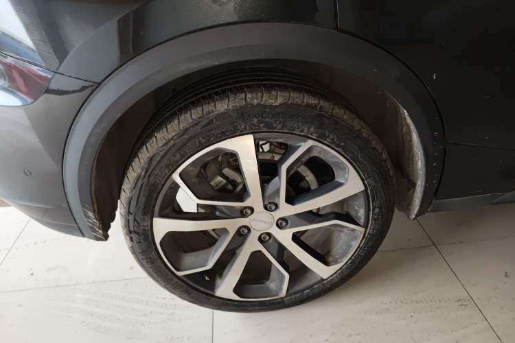 Used Lynk & Co 05 2020 2.0TD Four-Wheel Drive HypeHalo
