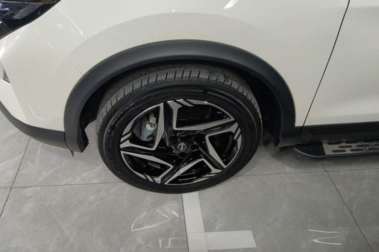 Used Nissan Qashqai 2025 Honor 2.0L CVT XV+ Leading Edition Left Front Wheel Hub