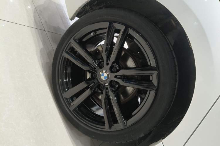 Used BMW 1 Series 2023 125i M Sport Night Edition
