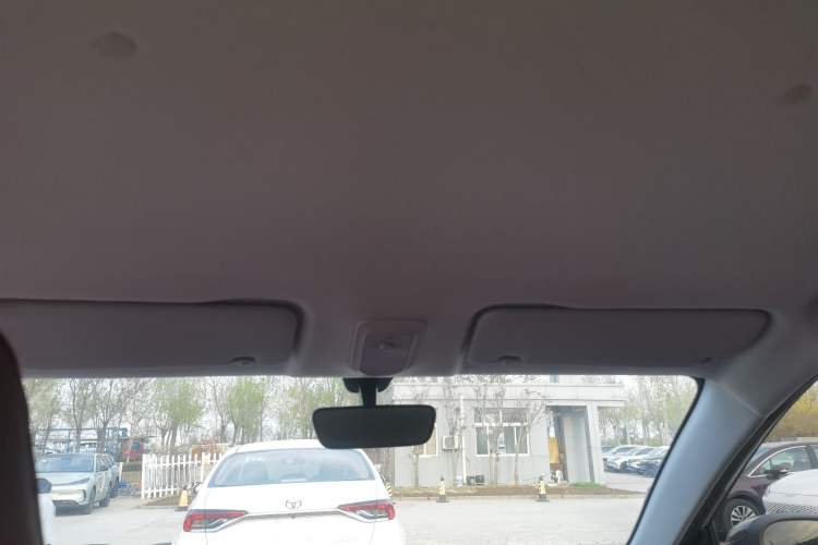 Used Wuling Bingo 2023 333 km Fast-Share Version Headliner