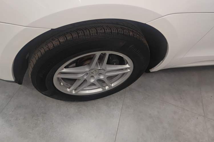 Used Porsche Macan 2018 Macan 2.0T
