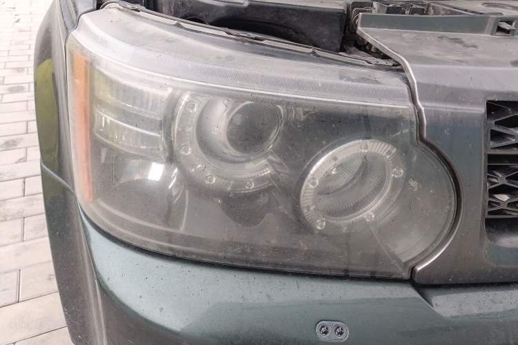 Used Land Rover Range Rover Sport 2010 3.0 TDV6 HSE Diesel Edition
