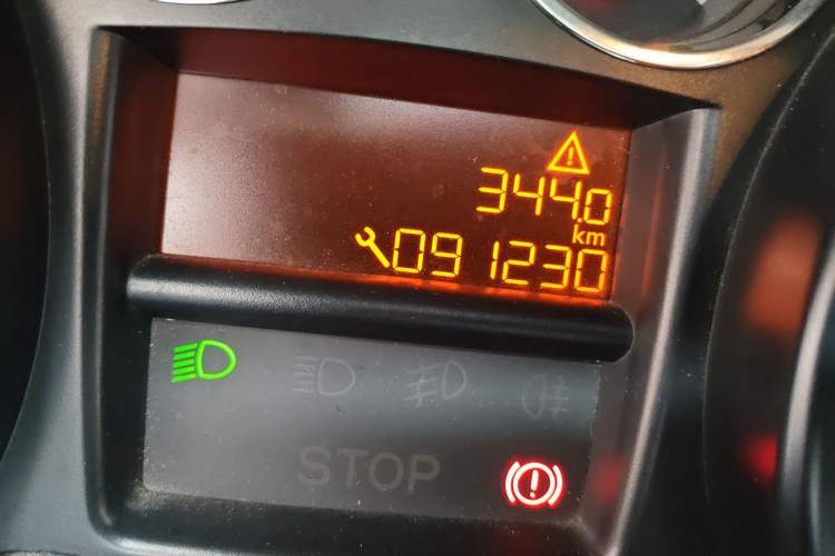 Used Peugeot 308 2014 Enjoy Edition Classic 1.6L Manual Fashion Model
