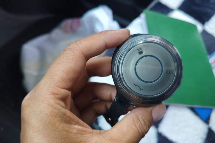 Used NETA V 2021 Long-Range Entertainment Edition Upgrade Model
